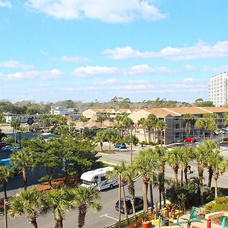 Caravelle Resort By Palmetto Vacations Myrtle Beach Luaran gambar
