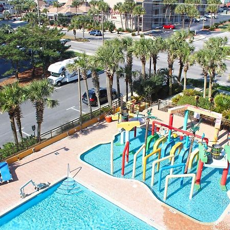 Caravelle Resort By Palmetto Vacations Myrtle Beach Luaran gambar