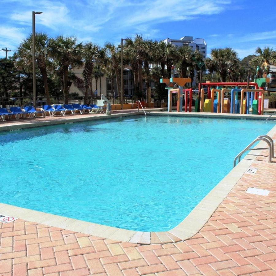 Caravelle Resort By Palmetto Vacations Myrtle Beach Luaran gambar