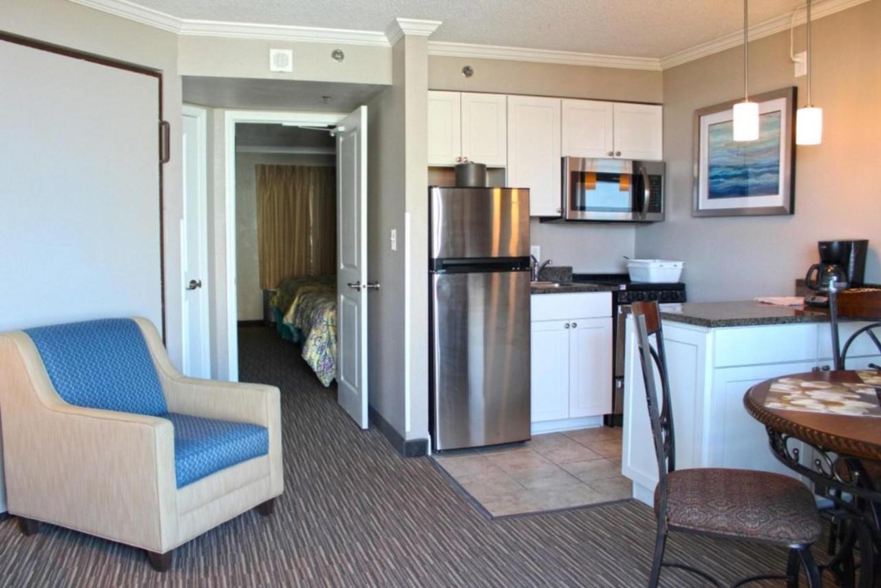 Caravelle Resort By Palmetto Vacations Myrtle Beach Bilik gambar