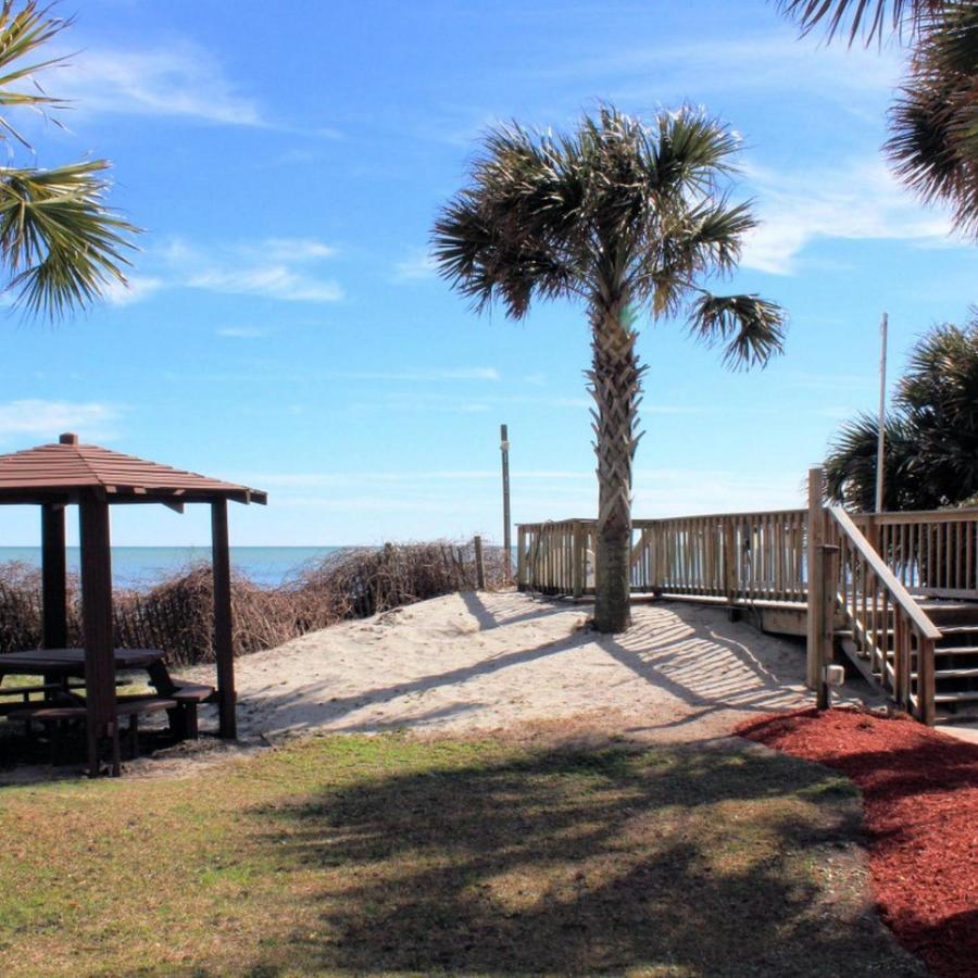 Caravelle Resort By Palmetto Vacations Myrtle Beach Luaran gambar
