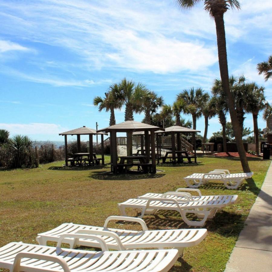 Caravelle Resort By Palmetto Vacations Myrtle Beach Luaran gambar