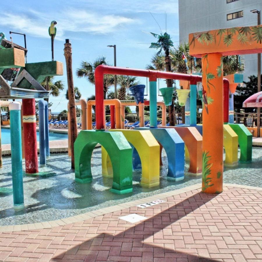 Caravelle Resort By Palmetto Vacations Myrtle Beach Luaran gambar