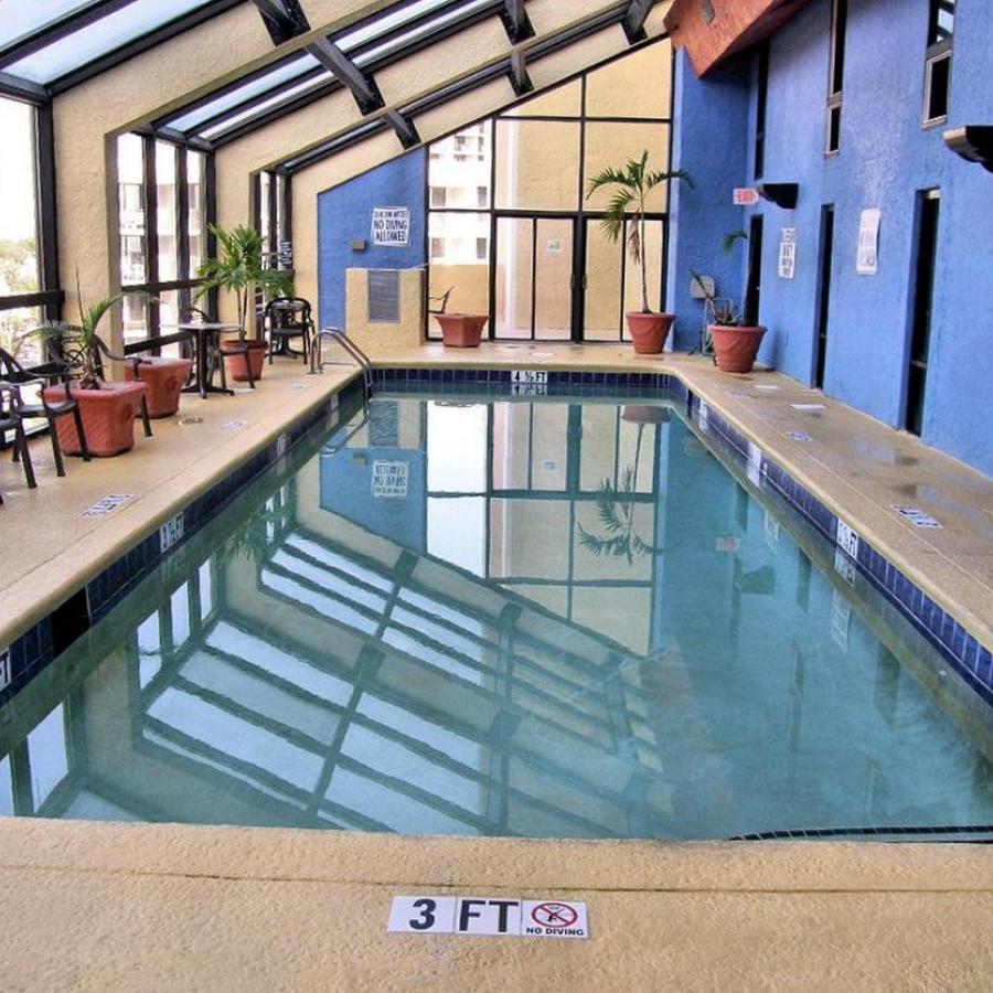 Caravelle Resort By Palmetto Vacations Myrtle Beach Luaran gambar