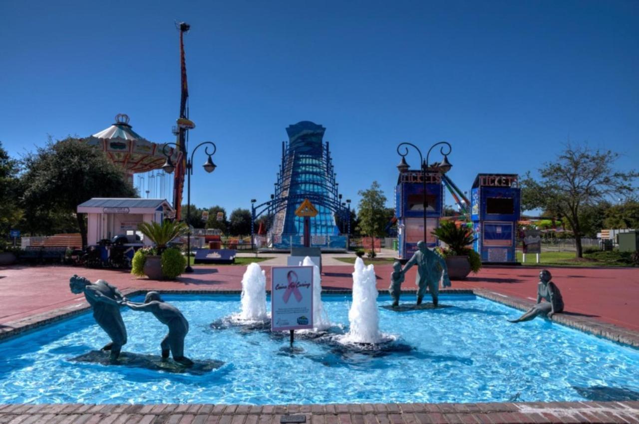 Caravelle Resort By Palmetto Vacations Myrtle Beach Luaran gambar